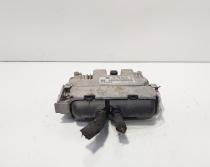 Calculator motor ECU, cod 03C906022AK, VW Golf 6 (5K1), 1.4 TSI, CAX (id:680482)