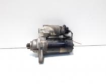 Electromotor, cod 02Z911023N, Audi A3 (8P1), 2.0 TDI, CAY, 5 vit man (idi:620598)