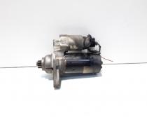Electromotor, cod 02Z911023N, Seat Altea XL (5P5, 5P8), 2.0 TDI, CAY, 5 vit man (idi:620598)