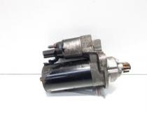 Electromotor, cod 0001123014, Audi A3 (8P1), 2.0 TDI, BKD (idi:163883)