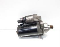 Electromotor, cod 0001123014, Skoda Octavia 2 Combi (1Z5), 2.0 TDI, BKD (idi:163883)