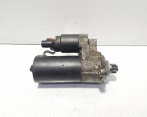 Electromotor, Vw Passat Alltrack (365), 2.0 TDI, CFF, 6 vit man (idi:641315)