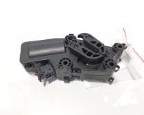 Motoras deschidere capota spate dreapta, cod 3T0827300C, Skoda Superb II (3T4) (id:680368)
