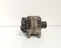 Alternator 140A Bosch, cod 06F903023F, Vw Golf 6 Cabriolet (517) 1.6 TDI, CAY (idi:660106)