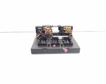 Modul confort, cod 1K0937087AL, Skoda Superb II (3T4) (id:680393)