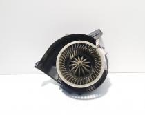 Ventilator bord, cod 6Q1819015G, Skoda Fabia 2 (5J, 542) (id:680650)