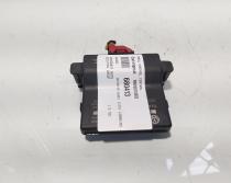 Modul control central, cod 1K0907530Q, Skoda Octavia 2 Combi (1Z5) (id:680413)