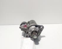 Electromotor, cod 02M911023A, Audi A6 Avant (4B5, C5) 1.9 TDI, AJM, 6 vit man (idi:626680)