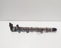 Rampa injectoare cu senzori, cod 03P089, Skoda Roomster (5J), 1.2 TDI, CFW (id:680530)