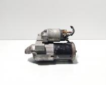 Electromotor, cod 966352880, Citroen C3 (I), 1.6 HDI, 9 HX, 5 vit man
