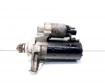 Electromotor, Audi A3 (8P1) 1.6 TDI, CAY, 5 vit man (idi:508117)