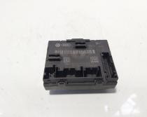 Modul usa stanga fata, cod 8X0959793H, Skoda Superb II Combi (3T5) vol pe stanga (id:680390)