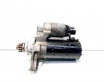Electromotor, Vw Beetle Cabriolet (5C7)  1.6 TDI, CAY, 5 vit man (idi:508117)