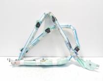 Airbag cortina dreapta, cod 5E0880742, Skoda Octavia 3 Combi (5E5) (id:680350)