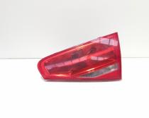 Stop stanga capota spate, Audi A4 (8K2, B8) (id:680569)