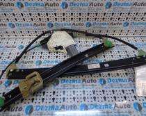 Macara electrica usa dreapta fata 8K0837462, Audi A4 Avant (8K5, B8)