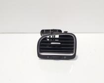 Grila aer bord dreapta, VW Golf 6 (5K1) (id:680212)