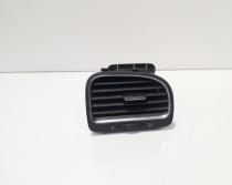 Grila aer bord stanga, VW Golf 6 (5K1) (id:680211)