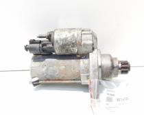 Electromotor, Skoda Fabia 2 (5J, 542) 1.2 TSI, CBZB, 5 vit man (idi:627915)