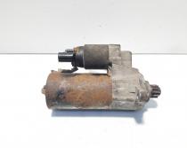 Electromotor, Vw Golf 5 (1K1), 2.0 TDI, BKD, DSG cutie automata (idi:631570)