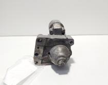 Electromotor, cod V755001780, Citroen C3 (II), 1.4 16V benz, 8FP, 5 vit man (idi:626737)