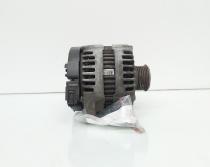 Alternator 150A Bosch, cod 7G9N-10300-EA, Ford Mondeo 4, 2.0 TDCI, QXBB (idi:662746)