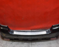 Bara spate cu loc de senzori, Mercedes Clasa ML (W164) (pr:110747)