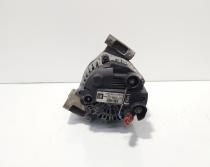 Alternator 90A Valeo, cod GM13117279, Opel Astra H 1.3 CDTI, Z13DTH (id:680806)