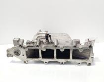 Radiator intercooler, cod 04L129766S, Skoda Octavia 3 (5E3) 1.6 TDI, CLH (id:110747)