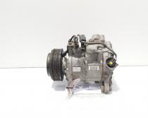 Compresor clima Denso, cod 447260-3821, Bmw 5 (F10) 2.0 diesel, N47D20C (id:680829)