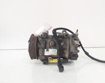 Compresor clima, cod 9671216780, Peugeot 207 (WA), 1.6 HDI, 9HP (idi:665879)