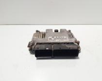 Calculator motor ECU, cod 03L906018SR, 0281011864, Skoda Superb II Combi (3T5) 2.0 TDI, CFFB (id:110747)