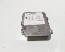 Calculator airbag, cod 1C0909605K, Vw Polo (9N) (id:680648)