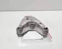 Suport motor, cod 6Q0199185AB, Skoda Fabia 2 (5J, 542) 1.2 TDI, CFW (id:680639)