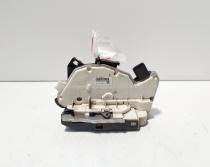 Broasca usa stanga spate, cod 1S4839015C, Skoda Fabia 2 (5J, 542) (id:680668)