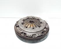 Volanta masa simpla cu placa presiune, Vw Polo (6R) 1.2 TDI, CFW, 5 vit man (id:680481)