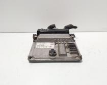 Calculator motor ECU Delphi, cod 03P906021AB, Seat Ibiza 5 ST (6J8) 1.2 TDI, CFW (id:680711)