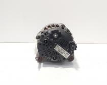 Alternator 180A Valeo, cod 03L903023B, Vw Beetle (5C1) 2.0 TDI, CFF (idi:677015)