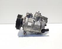 Compresor clima, cod 1K0820859T, VW Passat (3C2), 1.4 TSI, CAX (idi:626477)