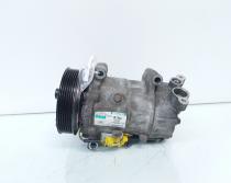 Compresor clima, cod 2758433-01, Mini Cooper Cabrio (R57), 1.6 benz, N12B16A (idi:626088)