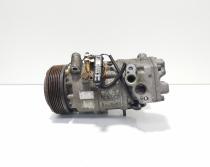 Compresor clima, cod 9182794-04, Bmw 3 Cabriolet (E93), 2.0 benz, N43B20A (idi:627134)