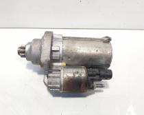 Electromotor, Skoda Octavia 2 (1Z3), 1.4 TSI, CAXA, 6 vit man (idi:639289)