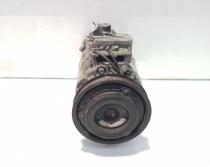 Compresor clima, cod 8D0260808, Audi A4 Avant (8D5, B5), 1.9 TDI, AJM, (idi:407781)