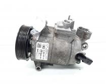 Compresor clima, cod 5N0820803E, VW Passat Variant (365),  2.0 TDI, CFF (idi:601547)