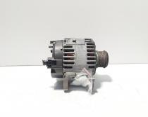 Alternator 140A Valeo, cod 06F903023C, Skoda Octavia 2 (1Z3) 2.0 TDI, BKD (idi:676728)