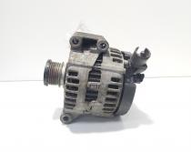 Alternator 151A, cod 757565080, Mini Clubman (R55), 1.6 benz, N12B16A (idi:626087)