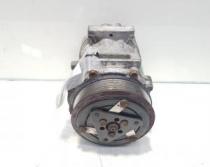 Compresor clima, cod 3M5H-19D629-HB, Ford Focus 2 Combi (DA), 2.0 TDCI, G6DA (idi:344771)
