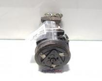 Compresor clima, cod 2S61-19D629-AE, Ford Fusion (JU), 1.4 TDCI, F6JA (idi:333295)
