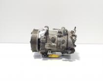 Compresor clima, cod 9800839580, Citroen Berlingo 2, 1.6 HDI, 9HZ (idi:670658)