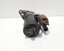 Electromotor, Skoda Fabia 2 (5J, 542), 1.6 TDI, CAYC, 5 vit man (idi:626687)